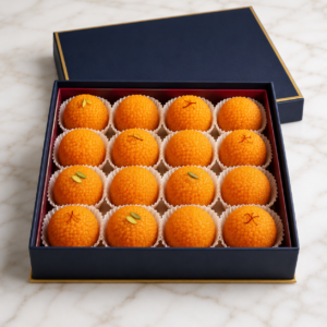 LADDU