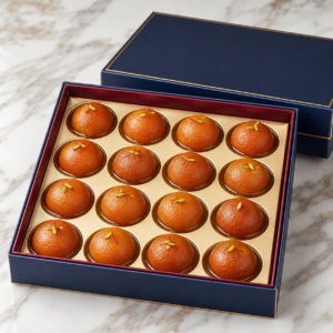 GULAB JAMUN