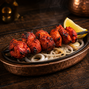 CHICKEN IRANI