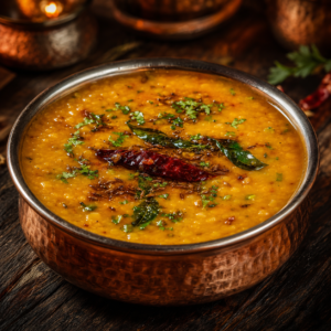 DAL FRY