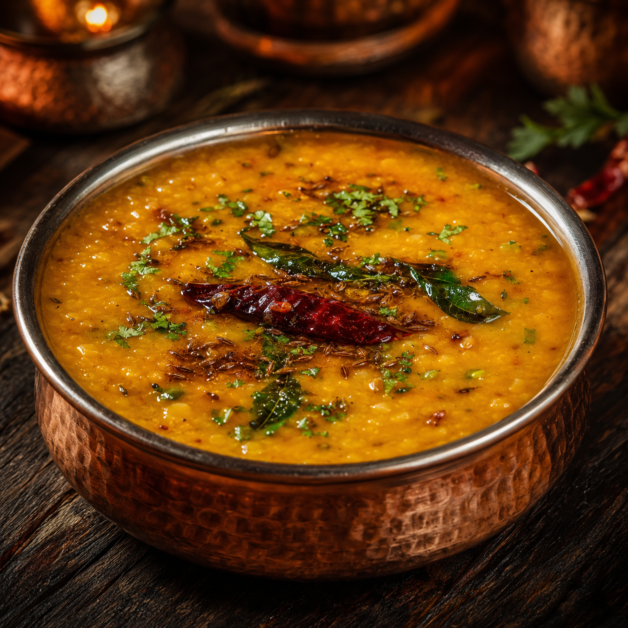 DAL FRY