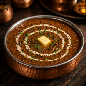DAL MAKHANI