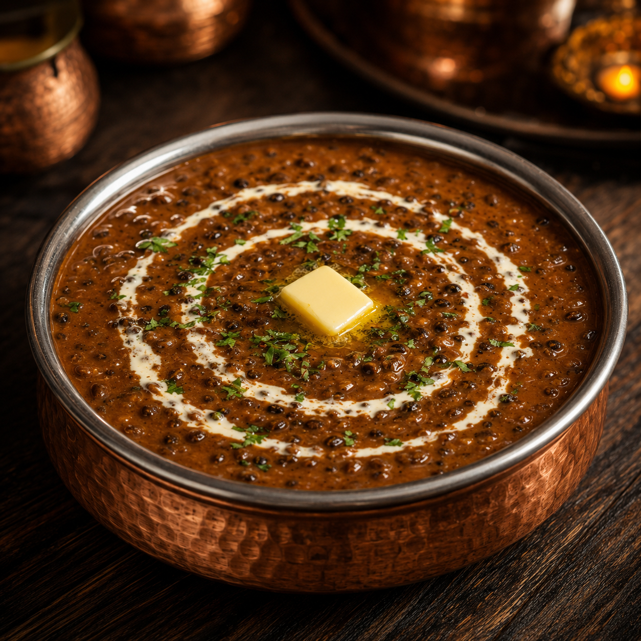DAL MAKHANI