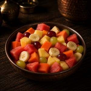 FRUIT SALAD