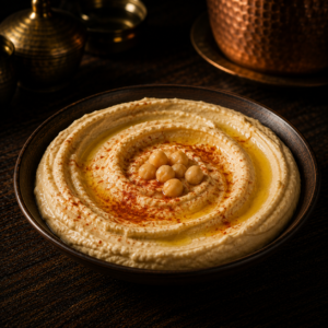HUMMUS