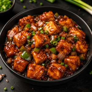 PANEER MANCHURIAN
