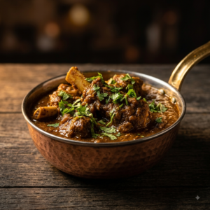MUTTON MASALA