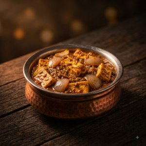 PANEER DO PYAZA