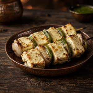 PANEER MALAI TIKKA