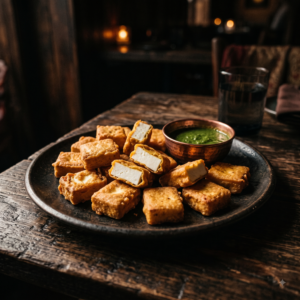 PANEER PAKODA