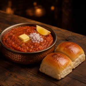 PAV BHAJI