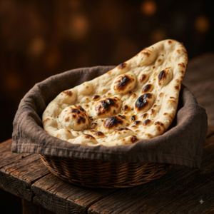 PLAIN NAAN