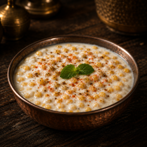 BOONDI RAITA