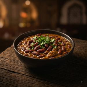 RAJMA MASALA