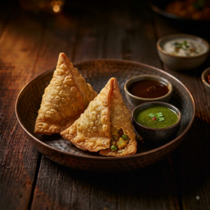 SAMOSA