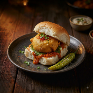 VADA PAV